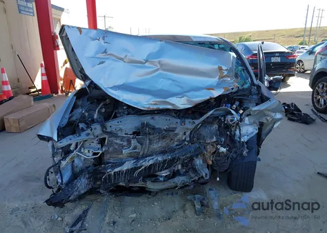 2014 Toyota Corolla L из США, поврежденный, VIN 2T1BURHE3EC167614